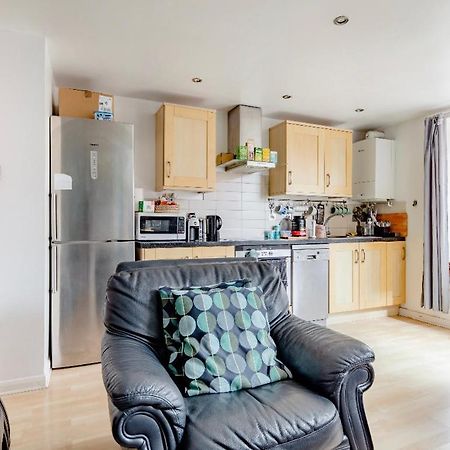 Central London Comfortable Homestyle Apartment Exteriör bild