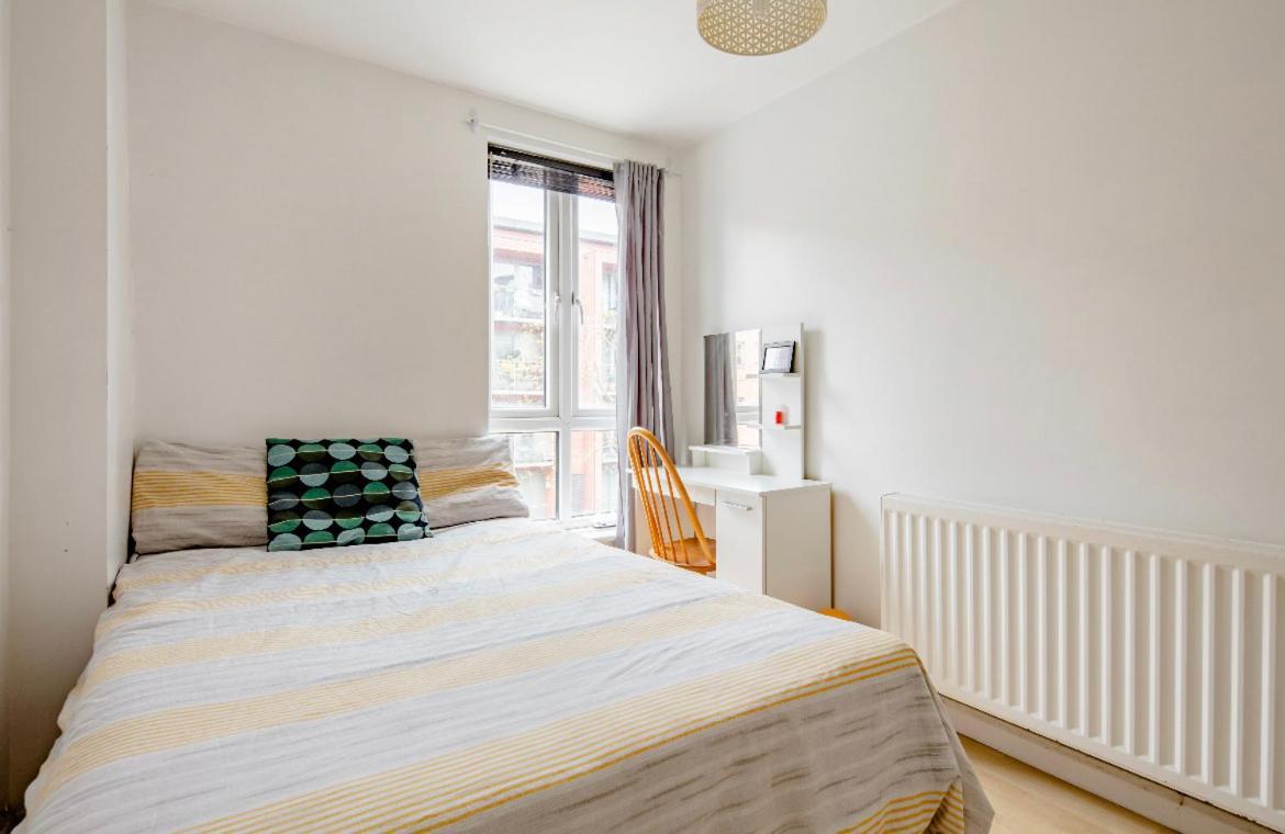 Central London Comfortable Homestyle Apartment Exteriör bild